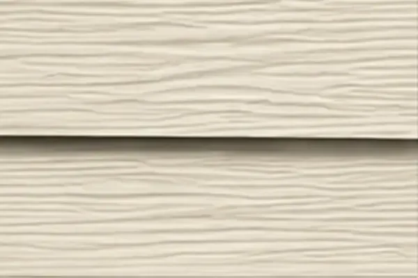 chalk white cladding