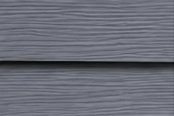 steel grey cladding