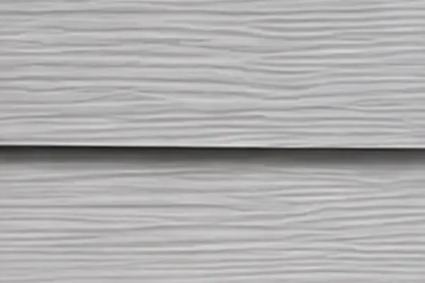 silver grey cladding
