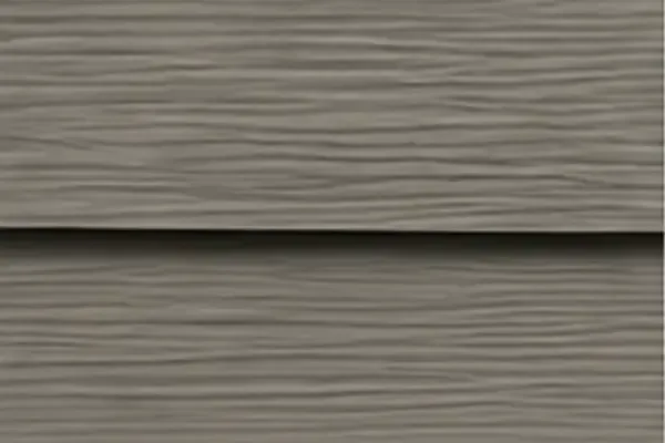 pearl grey cladding