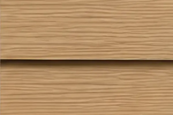sand yellow cladding