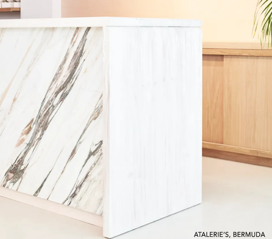 Preserving Our Natural Resources