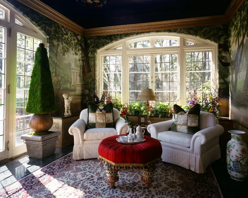 dining kitchen design