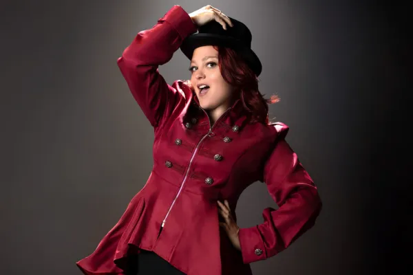 Open Space Technique Benefits, Improve Vocal Performance & Health for Singers