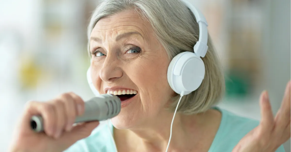 Lessonface vs. TakeLessons vs DreamVoice for Online Senior Vocal Lessons