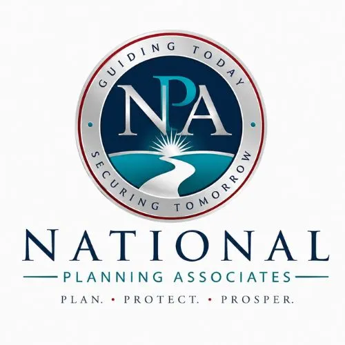 National Planning Associates, Inc. Logo
