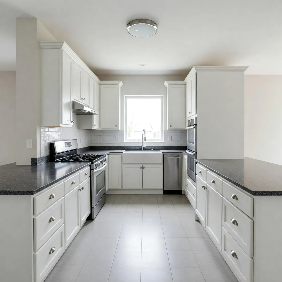 Cleaning Services