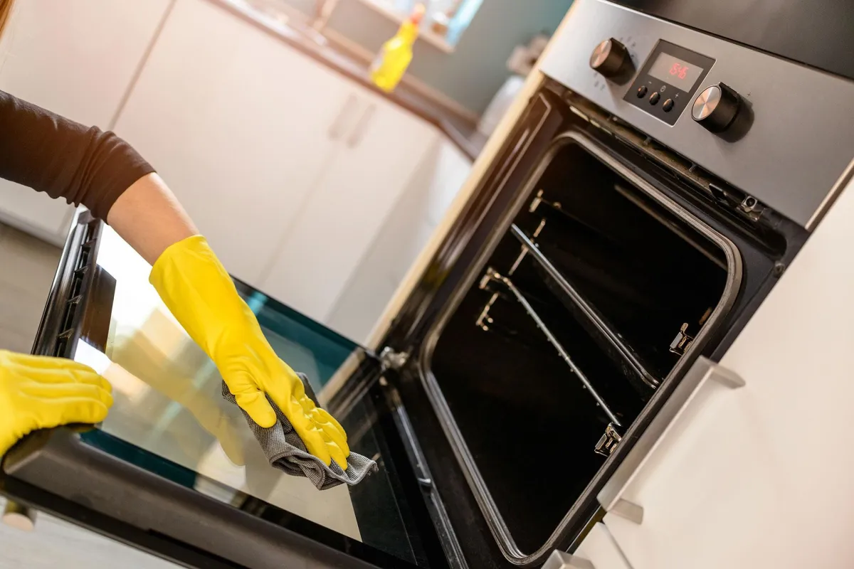 Cleaning Services