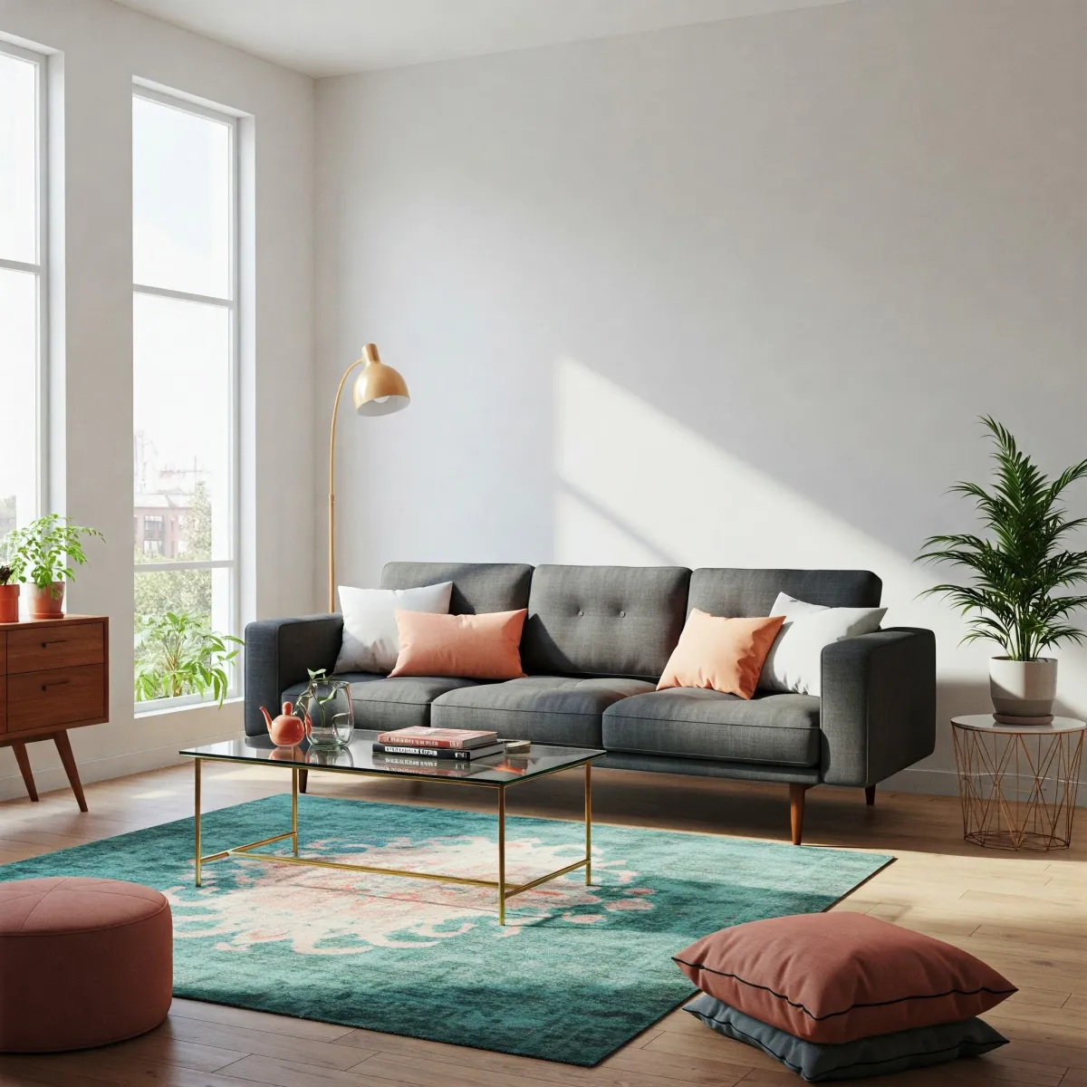Cleaning Services