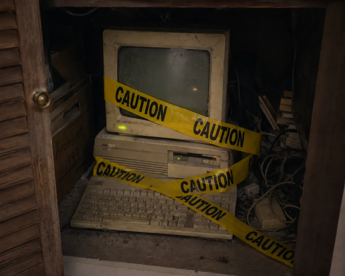 The "Digital Inspection": Why IT Due Diligence is Critical When Buying a Business