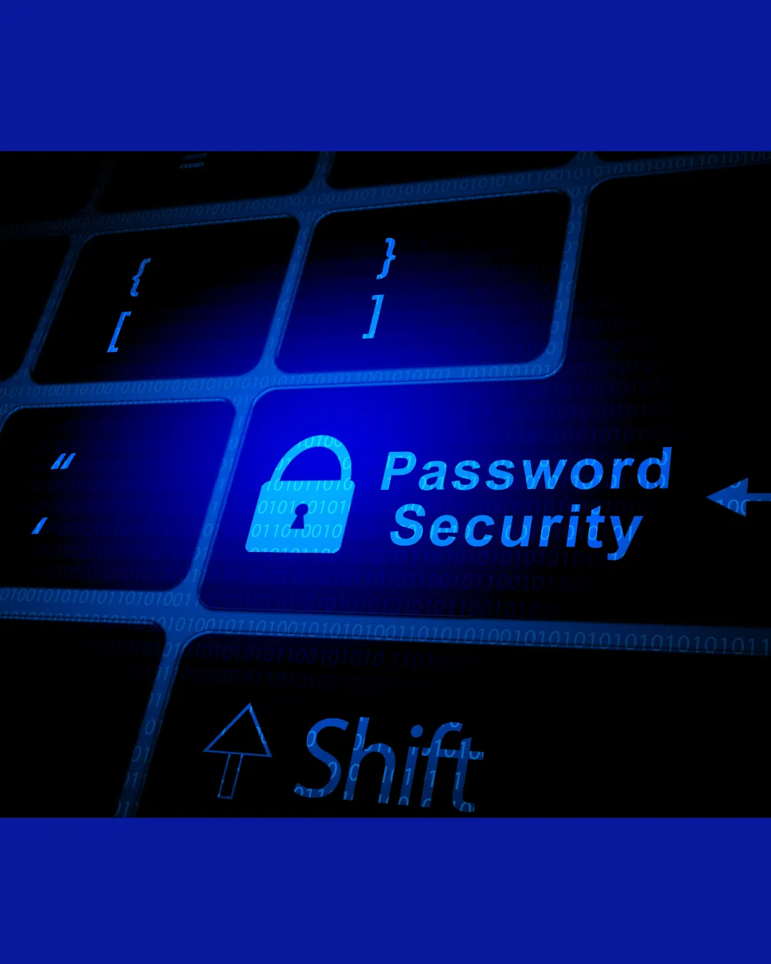 The Cheapest Cybersecurity Upgrade Available