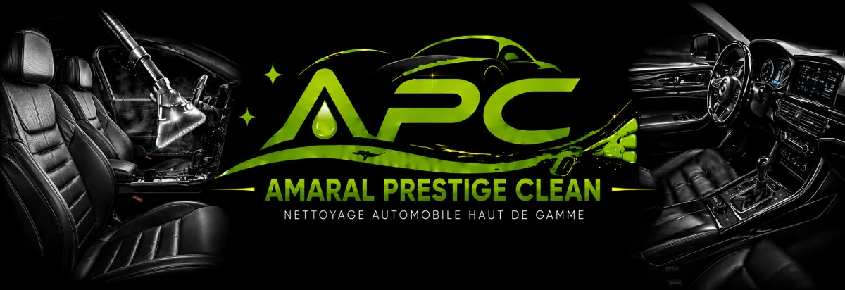 Auto Detailing Logo