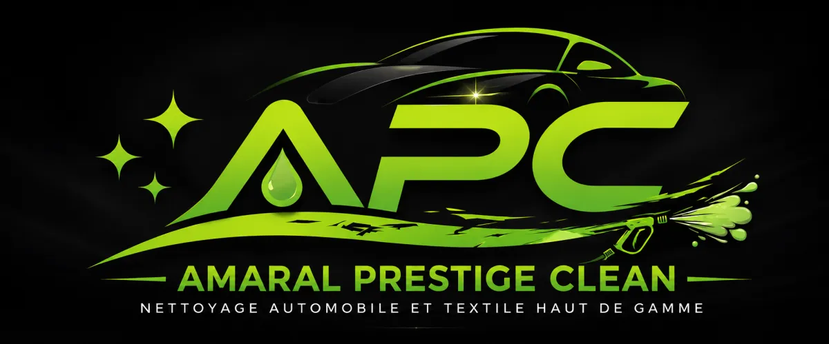 Auto Detailing Logo
