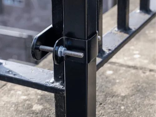 Fence Installation