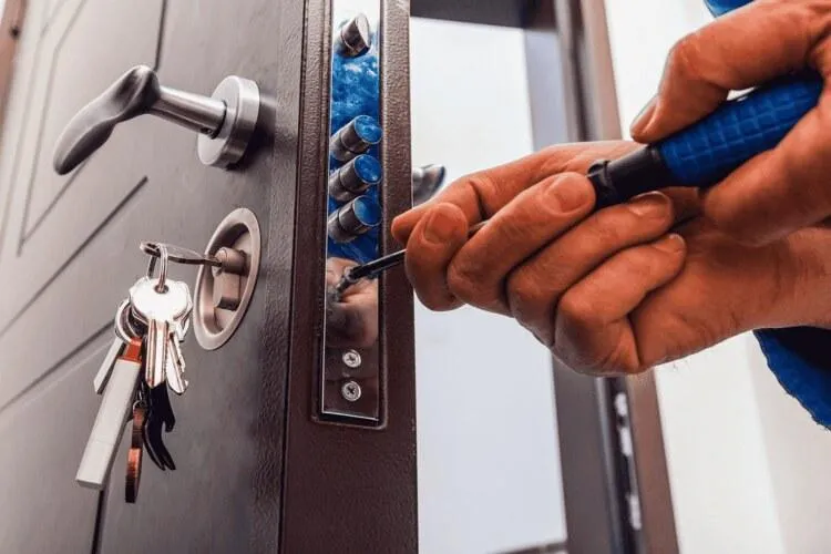 Commercial and Residential Security Solutions