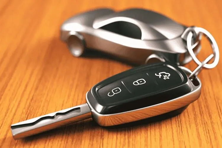 Remote Head Key Solutions