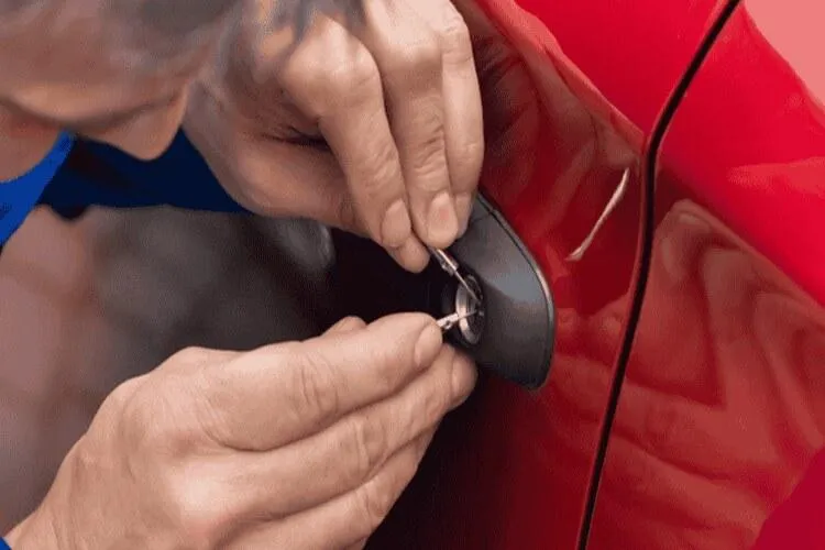 Car Lockout Services