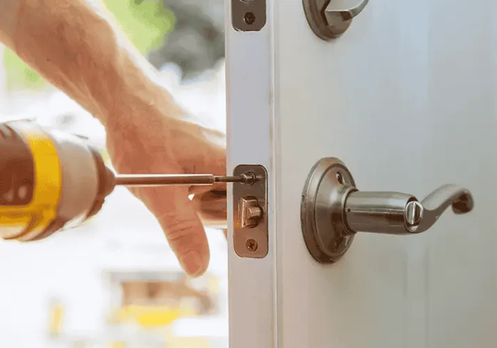 House Lockout Assistance