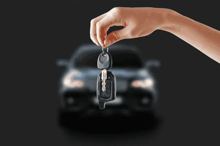 Automotive Car Key Replacement