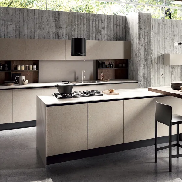 Cucine Lovekasa a Milazzo, Messina e Palermo