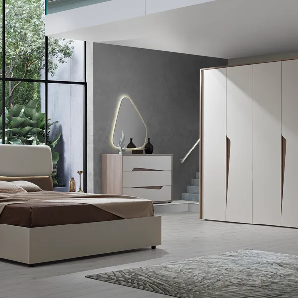 Camere da letto Lovekasa a Milazzo, Messina e Palermo