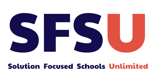 Solution Focused Schools Unlimited logo