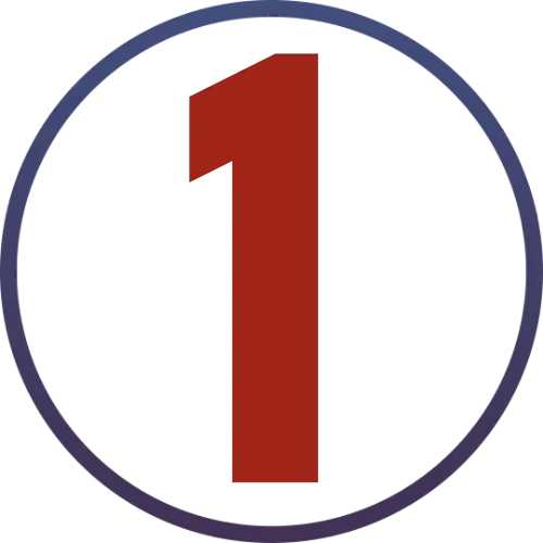 Number 1