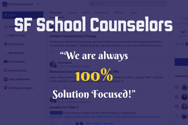product image: SF School Counselors