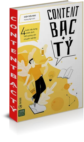 Content bạc tỷ hái ra tiền