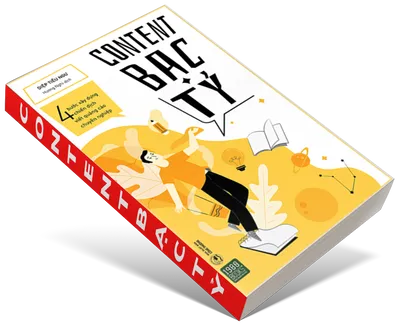 Content Bạc Tỷ, viddets bài quảng cáo hái ra tiền