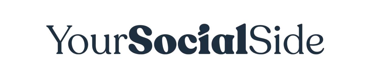 Your Social Side ogo