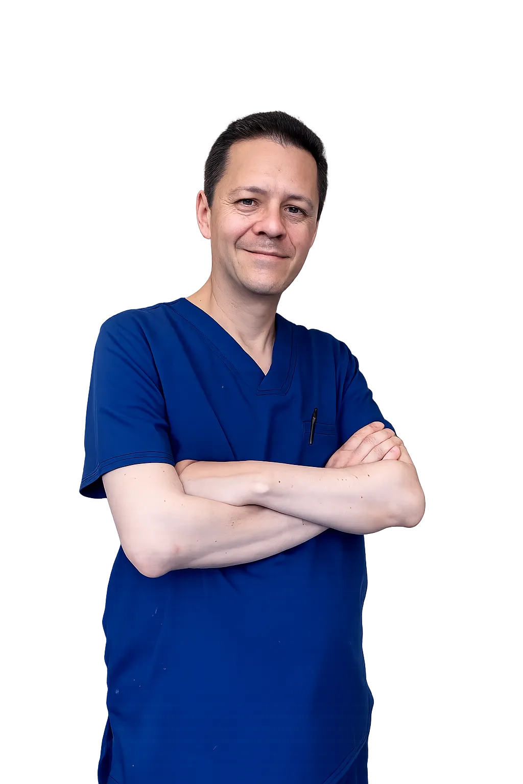 Doctor Javier Arias, Método Origen Vital