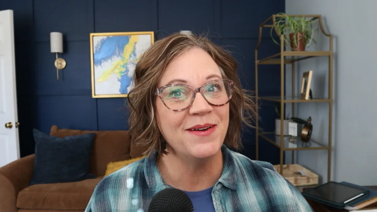 tracey steps on some toes in this episode