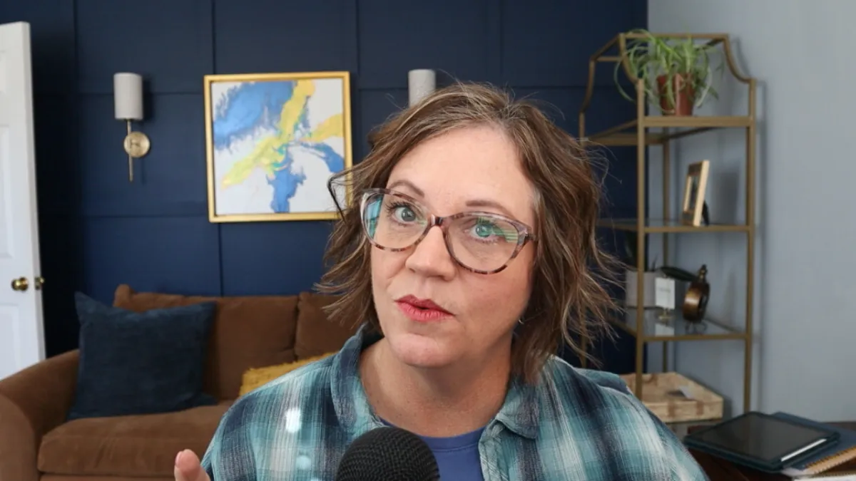 tracey steps on some toes in this episode