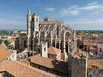 AMR-SERRURIER - serrurier beziers - Narbonne