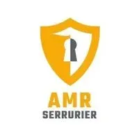 Logo AMR-SERRURIER