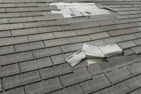 5 Signs Your Roof Needs Replacing Before Winter