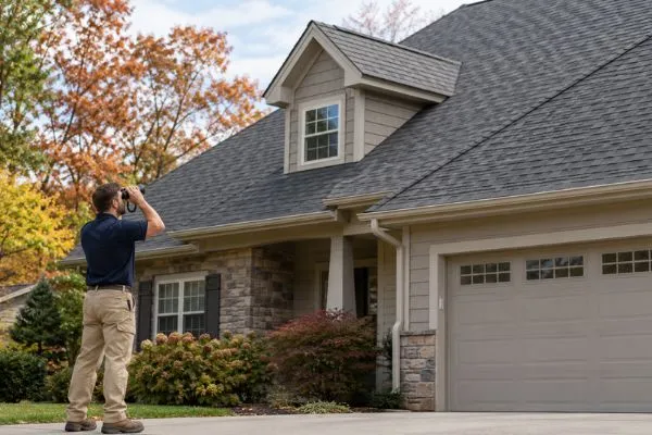 How Often Should You Get Your Roof Inspected?