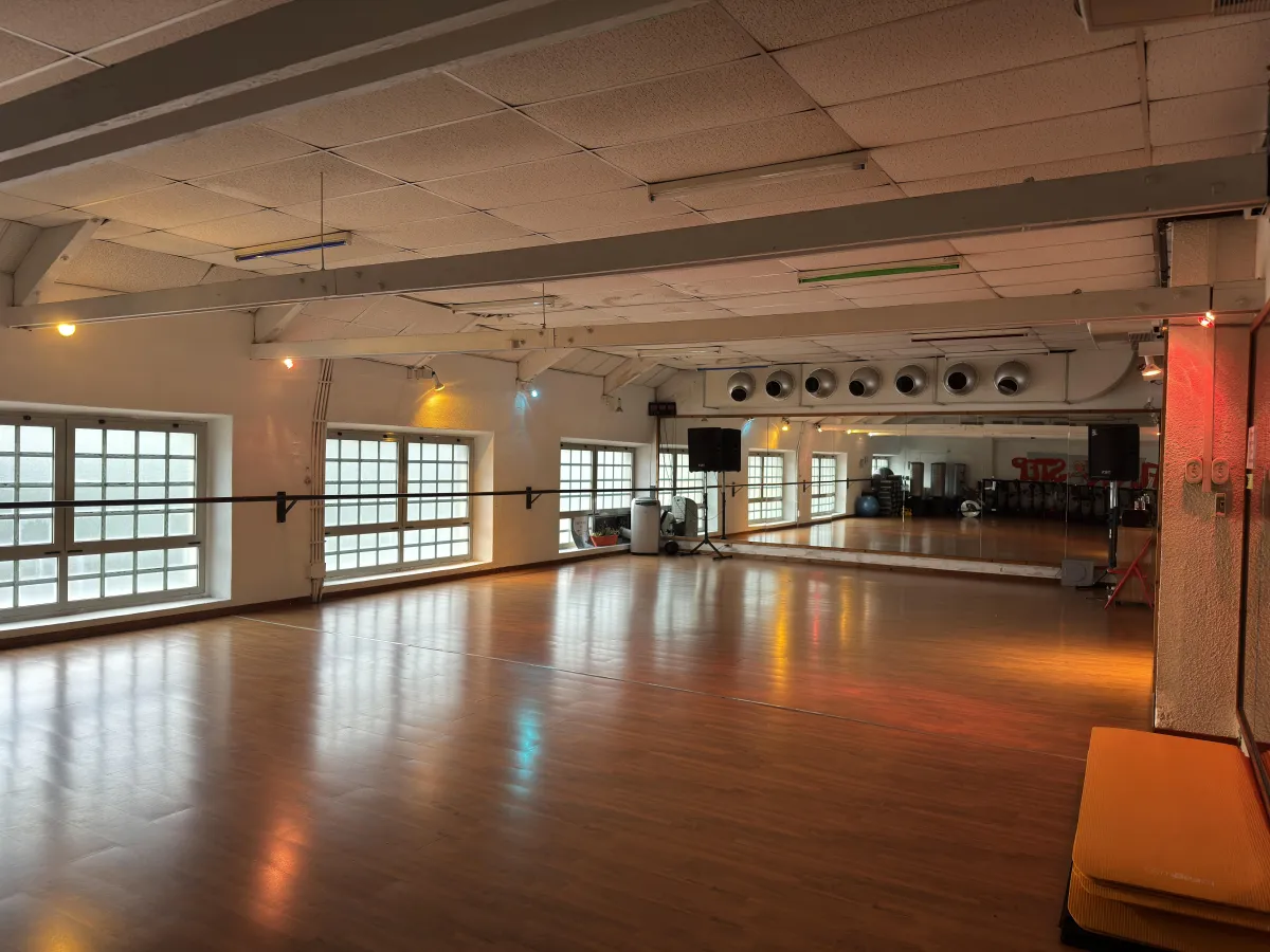 Corsi Guidati NewGym Club Trieste