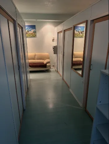 Area benessere NewGym Club