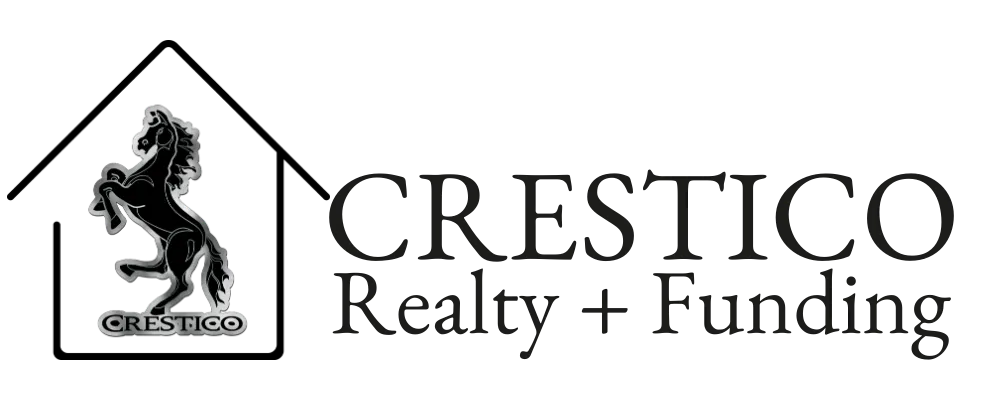 CRESTICO Logo