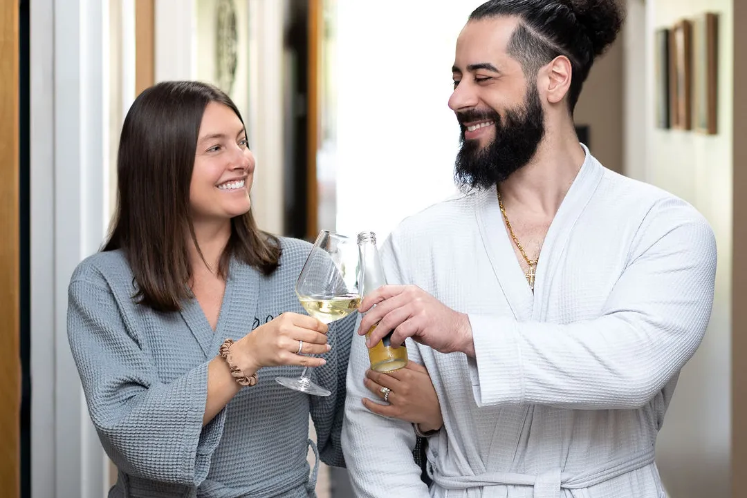 green moss on brown tree trunk on river
