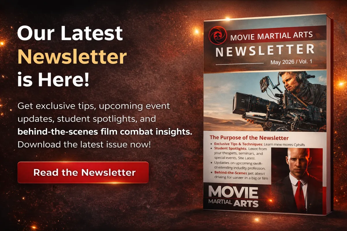 Read our latest newsletter.