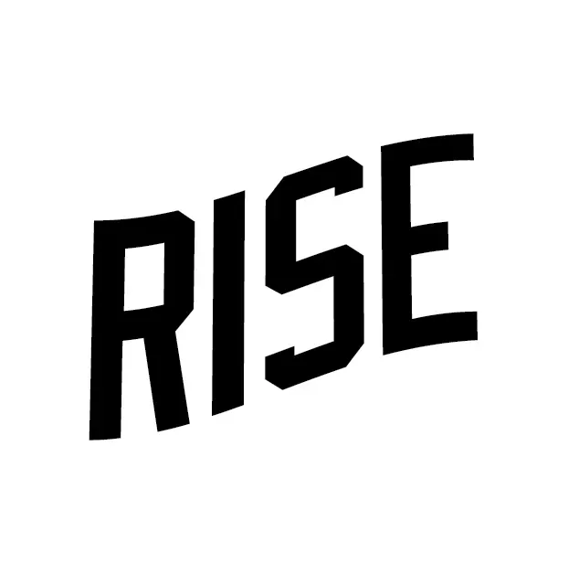 rise Lincoln logo