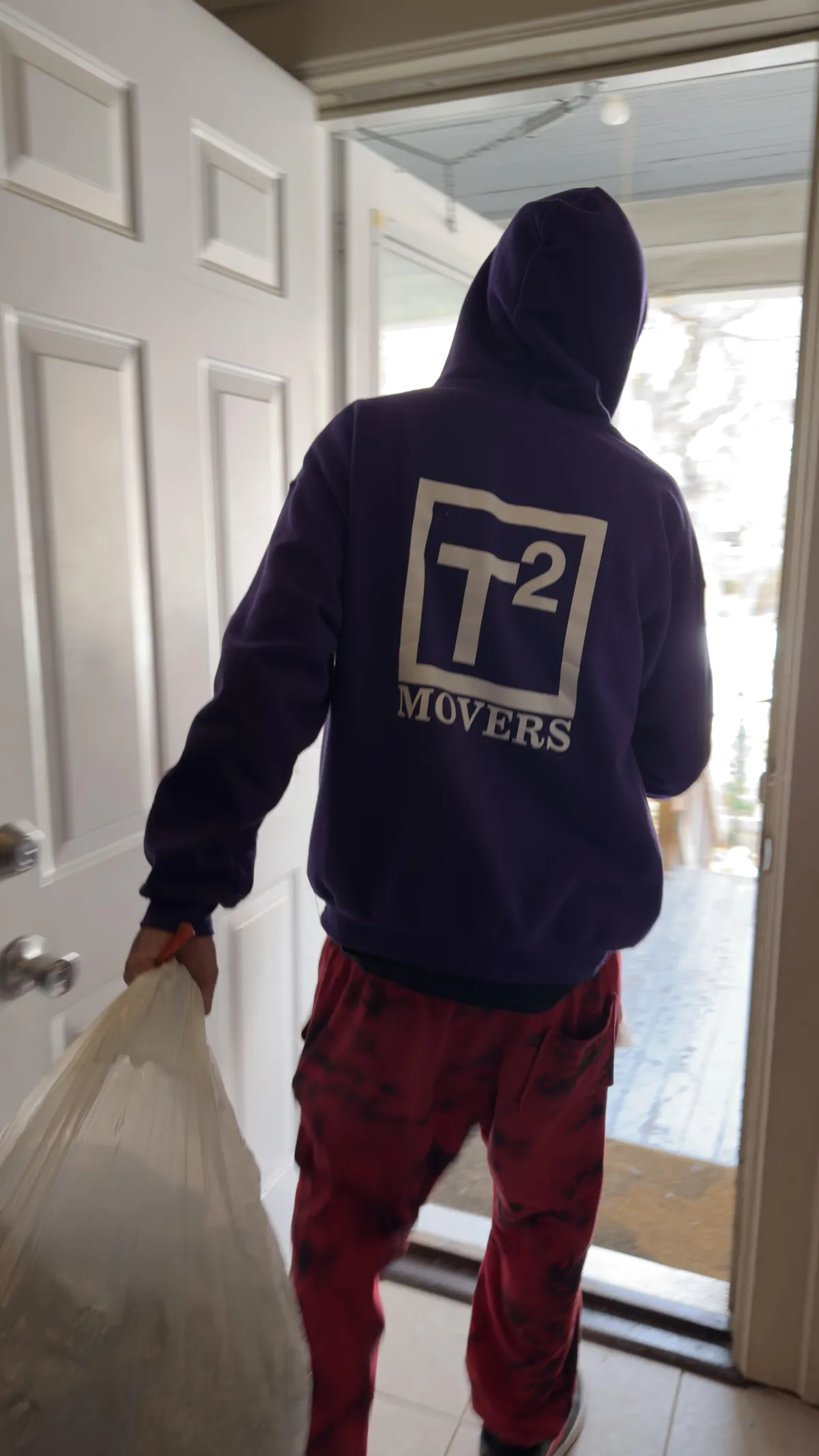 seniors downsizing and moving