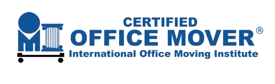 only certified office mover in nebraska