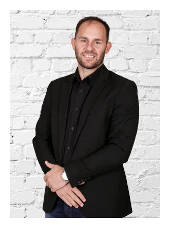 Advisor Gerrit 	Smith