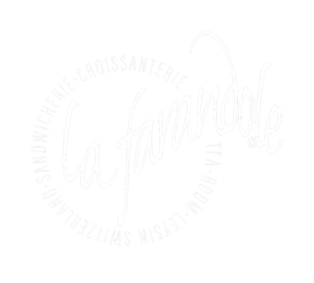 Logo La Farandole Leysin