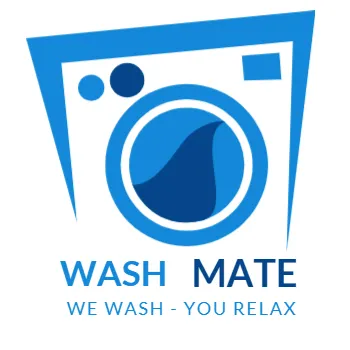 WashWise Logo