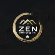 Zen Mortgage Logo